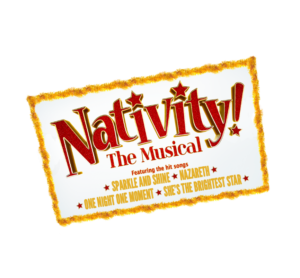 Danny Dyer And Jo Brand To Star In NATIVITY! THE MUSICAL In London 