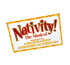 Danny Dyer And Jo Brand To Star In NATIVITY! THE MUSICAL In London Image
