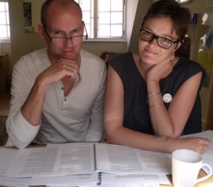 Finalists For The Fleur Du Cap Award Winning SCrIBE Scriptwriting Competition Announced Image