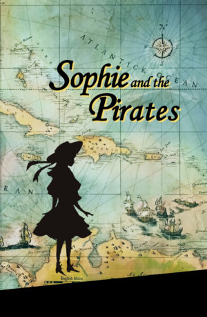 Free GTA Stage Tour Offers A Peek Below Deck Of SOPHIE AND THE PIRATES Image