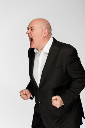 Dara O Briain Announces Three Nights At Storyhouse Chester Image