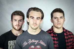 AMERICAN IDIOT to Rock Kelsey Theatre Image