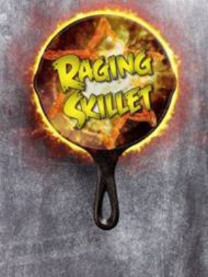 NJT Presents RAGING SKILLET: A Delicious Mother-Daughter Dramedy 