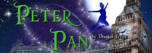 Florida Studio Theatre Presents PETER PAN Image