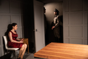 Boundless Theatre Company Assembles Diverse Team Of Designers For THE CONDUCT OF LIFE Image
