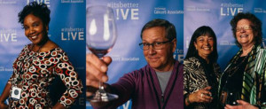 11 Restaurants, Backstage Tours, Puddles Pity Party, And More – All At Anchorage Concerts All Access Image