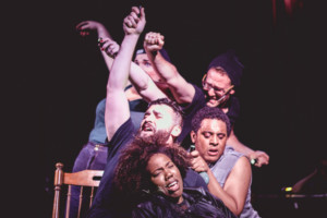 Smugbug Productions Presents THE ELEVENTH HOUR! At Highland Park Image