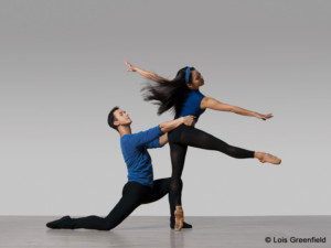 American Repertory Ballet Announces Its 2018-2019 Season Image
