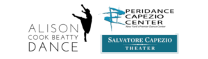 Alison Cook Beatty Dance Presents MOVING STORIES Image