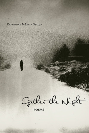 Katherine Seluja And Tina Carlson Read Poetry At Teatro Paraguas Image