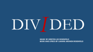 Christina DeCicco, Samantha Massell, and More Will Lead Industry Reading of DIVIDED 