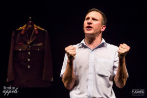 DIE REUK VAN APPELS Celebrates 100th Show At The Fugard Theatre Image