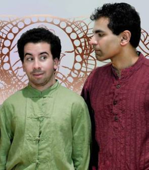 Theater Of Others To Stage Shakespeare's THE COMEDY OF ERRORS Image