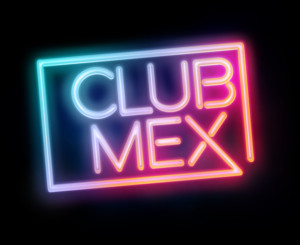 CLUB MEX, A New Immersive Musical Set In A Holiday Resort Nightclub, Will Premiere At Manchester's Hope Mill Image