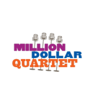 MILLION DOLLAR QUARTET Breaks Records at Bucks County Playhouse Image