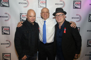 Michael Cerveris and Original Cast of TOMMY Will Reunite at Rockers on Broadway's 25th Anniversary Benefit Image
