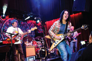 MusicWorks To Present 15 Classic Folk & Rock Concerts At Old School Square In Delray Beach Image