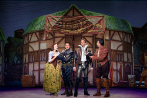 SOMETHING ROTTEN! Is Coming To The North Charleston PAC Image