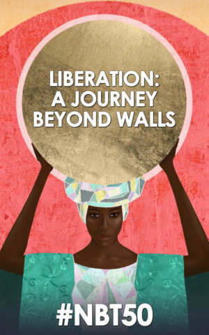 National Black Theatre Announce Landmark 50th Season Liberation: A Journey Beyond Walls 