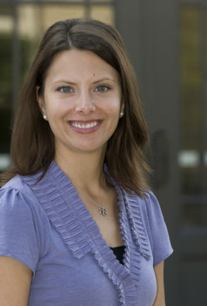 Overture Announces Emily Gruenewald as New VP of Development Image