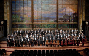 La Orquesta Sinfónica Nacional Abrirá El 40 Foro De Música Nueva Manuel Enríquez Con Concierto En Bellas Artes Image