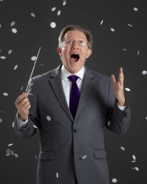 Brevard Symphony Kicks Off Season with Bernstein At 100 Image