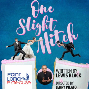 ONE SLIGHT HITCH Brings Awareness To Autism Image