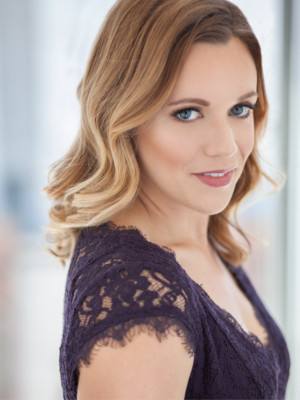 The Canadian Premiere Of GHOST: THE MUSICAL Debuts At St. Jacobs Country Playhouse This October Image