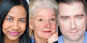 The Gift Theatre Announces 2019 Season Image