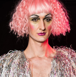Heartbeat Opera's Halloween Drag Extravaganza, Opens Season At Roulette Image