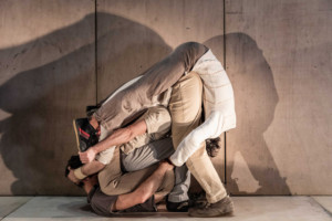 InTarsi - Award Winning Spanish Circus Troupe Embark On UK Premiere Tour Image