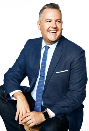 Ross Mathews Presents: DRAGTASTIC At Rockwell Table & Stage Beginning 9/22 Image