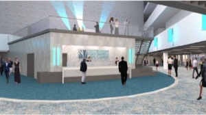 Springfield's Sangamon Auditorium And UIS Studio Theatre Renamed The UIS PERFORMING ARTS CENTER Image