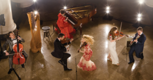 Annie Moses Band Comes to The MAC, 10/6 Image