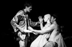 El Patio Comes to The 2nd Chi International Latino Theater Festival Image