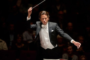 Toronto Symphony Orchestra Announces Next Music Director 