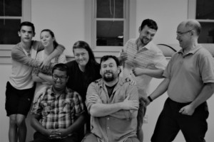 MCP Announces The Cast Of THE FOREIGNER Image
