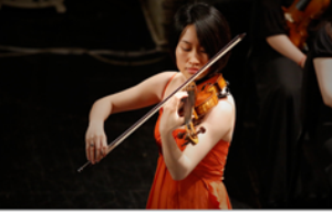 Hong Kong Phil Presents Long March Symphony and Butterfly Lovers Violin Concerto  Image