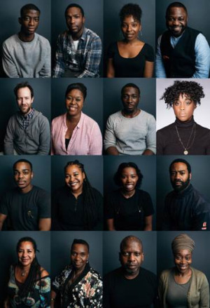 Casting Announced For Debbie Tucker Green's EAR FOR EYE Image