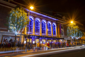 Grand Theatre Pledges To Be Plastic Free Image