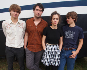 The Kentucky Center Presents Hawktail Image