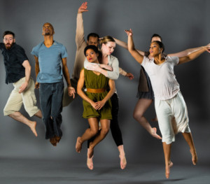 Winifred Haun & Dancers Premiere New Work In November 