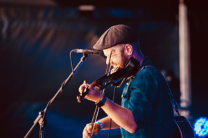 Eisemann Center Presents New Zealand Musician Graeme James Oct. 11 Image