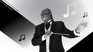 Legendary Music Producer, Arranger And Composer Benjamin Wright To Appear With The Philly POPS Image