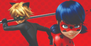 MIRACULOUS: TALES OF LADYBUG & CAT NOIR LIVE! Comes to NJPAC Image