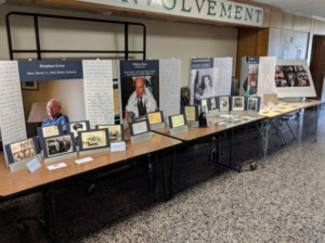 WITNESSES: Buffalo's Holocaust-Era Stories Traveling Gallery Exhibit And Speaker Events Announced Image