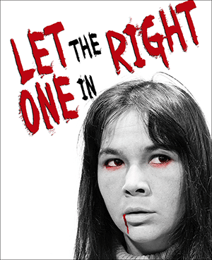 LET THE RIGHT ONE IN Comes to MET: Transcending The Vampire Genre Image