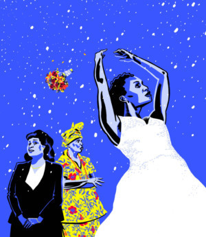FAMILIAR By Danai Gurira Gets Chicago Premiere At Steppenwolf Image