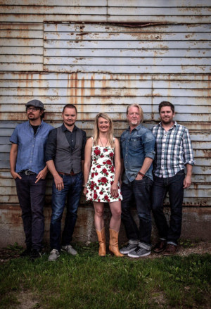Gaelic Storm Comes to Mayo Performing Arts Center Image