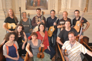 El Mundo Performs With Jennifer Kampani And Nell Snaidas Next Month Image